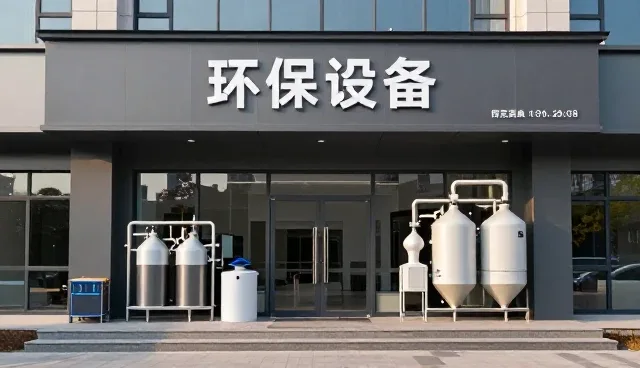 废水处理系统在环保设备销售中的应用趋势分析