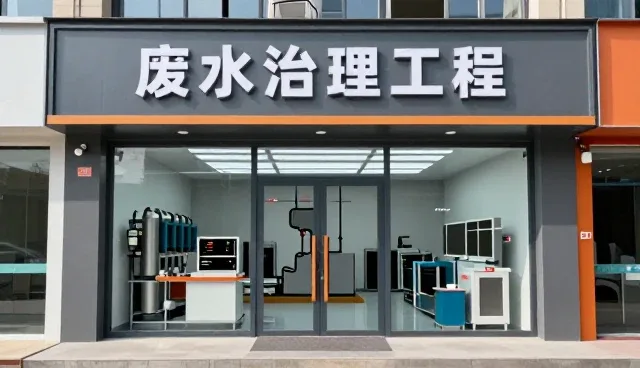 提升水质监测设备运行效率的关键选型关注点